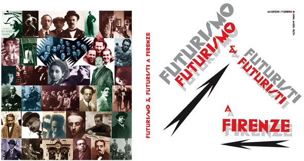 Futurismo e Futuristi - Firenze 15 aprile - 15maggio 2011